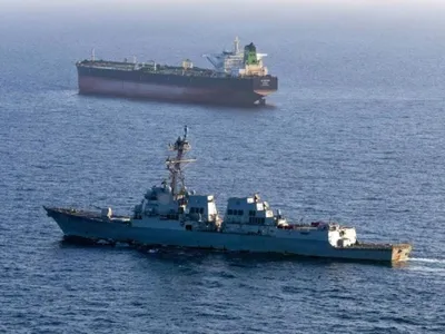 Ormuz fermé, l’Iran se tourne vers la Caspienne : la sécheresse...