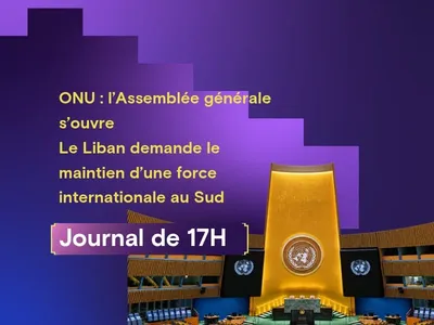ONU : l’Assemblée générale s’ouvre, le Liban demande le maintien...