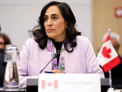 Ottawa renforce ses sanctions contre des responsables et entités...