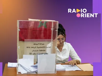 Législatives au Maroc : le PAM en tête sur fond de forte abstention...