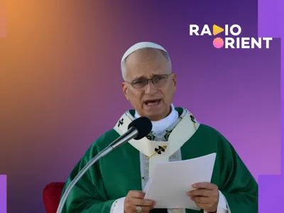 Léon XIV souligne le regain des baptêmes d’adultes lors de sa...