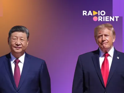 Washington et Pékin ouvrent un nouveau canal pour gérer les...