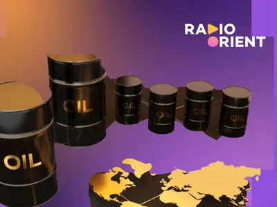 Le pétrole s’envole face aux tensions autour du détroit d’Ormuz
