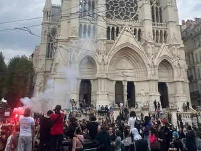 Marseille : près de 40 lycées passent aux cours à distance après...