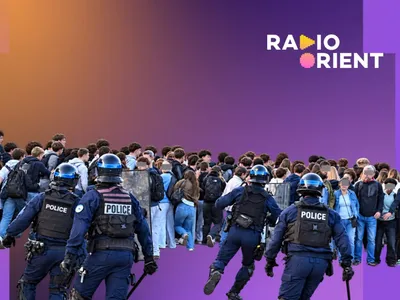 Lycées : les syndicats de l’Éducation se mobilisent aux côtés des...