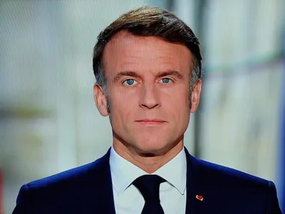 Violences du 17 octobre en France : Macron exige des réponses et...