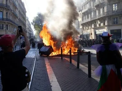 Violences urbaines : Lille et plusieurs communes du Nord instaurent...