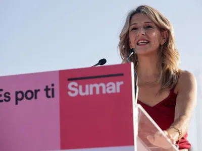 L’Espagne face à une épreuve politique : la division de la gauche...
