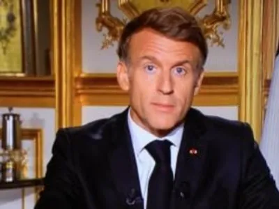 Diesel : Emmanuel Macron obtient des approvisionnements...