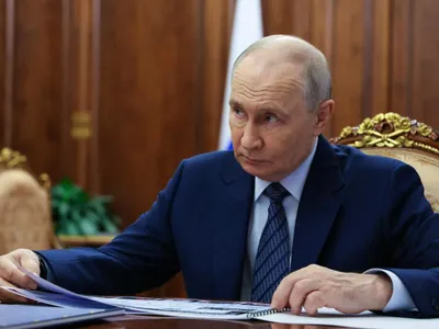 Guerre en Ukraine : Moscou juge insuffisantes les propositions...