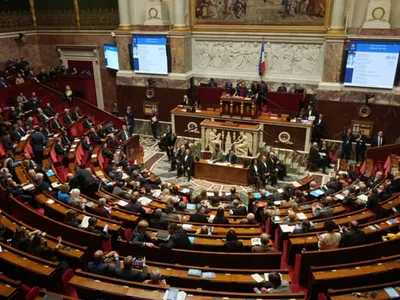 France : les députés votent pour interdire l’hexane dans...
