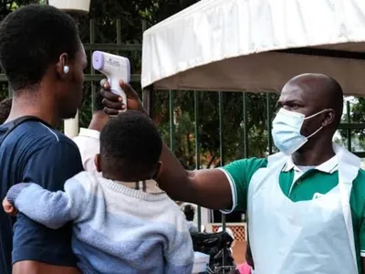 Ebola : la propagation du virus au Nigeria renforce l’inquiétude...