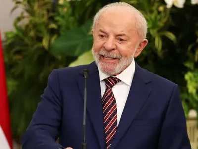 Brésil : Lula, du passé judiciaire au retour historique à la...