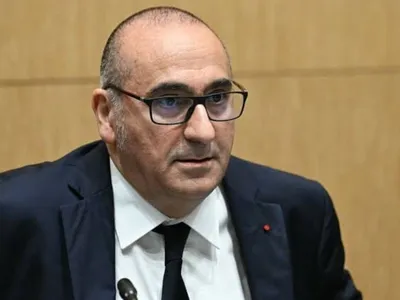 France : Laurent Nuñez rejette les accusations de protection de...