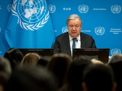 L’ONU au bord de l’asphyxie financière : comment les milliards de...
