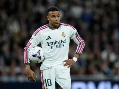 Mbappé franchit une ligne rouge en Chine : le Real Madrid contraint...