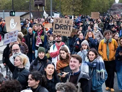 Manifestation du 31 octobre à Paris : les syndicats saisissent la...