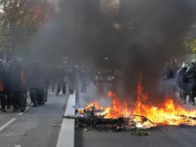 France : les autorités redoutent de nouvelles violences lors de la...