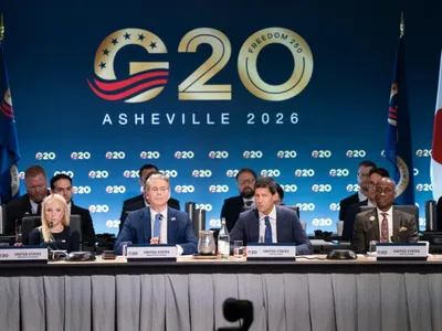 G20 à Atlanta : les tensions géopolitiques freinent les efforts de...