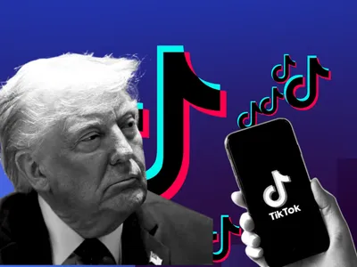TikTok aux États-Unis : comment Washington a repris le contrôle de...