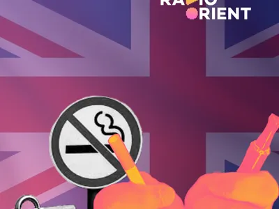 Génération sans tabac : le pari radical du Royaume-Uni pour...