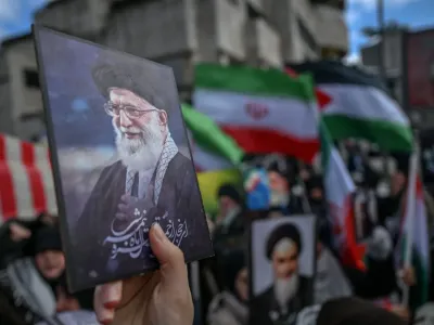 Comprendre le système politique iranien : du guide suprême au...