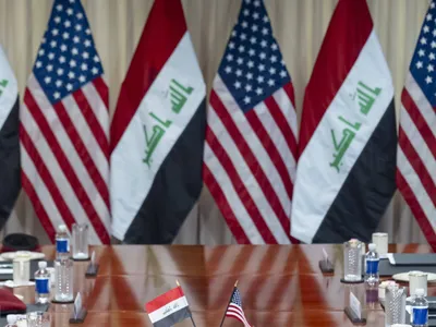 Comment Washington redessine l’équation du pouvoir en Irak avant 2026