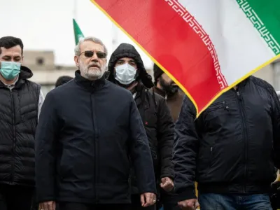 Mort d’Ali Larijani : un pilier du régime iranien disparaît