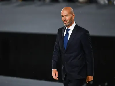 Zidane, l’humilité, la discrétion et le talent récompensés