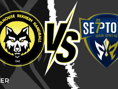 Hand N1F : gagnez vos places pour le ma tch ASPTTMR vs Saran le...