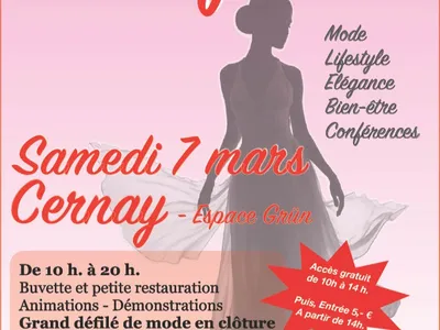 Le Rendez-Vous de la Femme