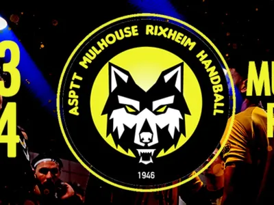 Gagnez vos places pour le match ASPTT Mulhouse Rixheim vs...