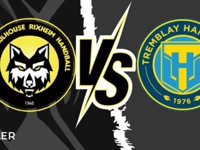 Handball N1 Fédérale : gagnez vos places pour le match ASPTTM/R vs...