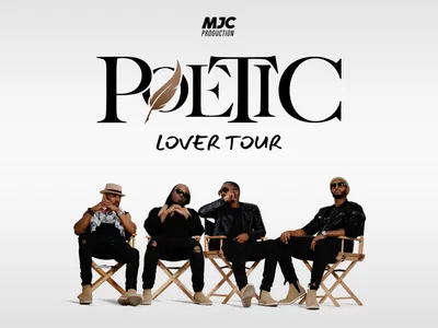 POETIC LOVER en concert à Belfort : gagnez vos places avec ECN !