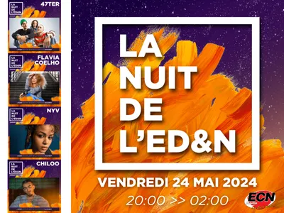 La Nuit de l'ED&N