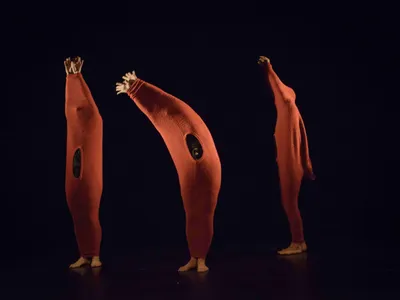 Gagnez vos places pour le spectacle "Impulls" à l'espace Tival