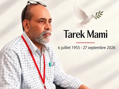 Tarek Mami, la voix de la radio franco-maghrébine s’est éteinte 
