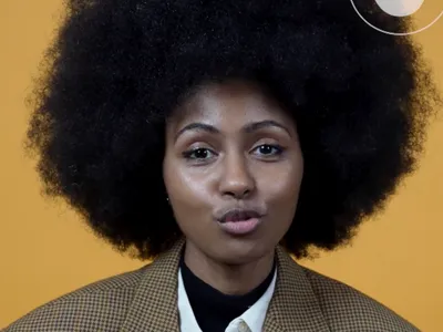 Tiffany nous raconte sa mésaventure dans le métro