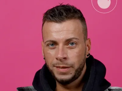 Il avait un soumis nommé PAF le chien