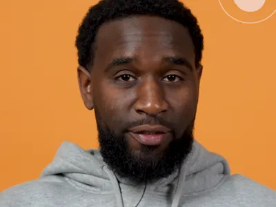 La fois où il a essayé de sortir un mec d'un incendie