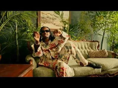 Adekunle Gold - Rodo