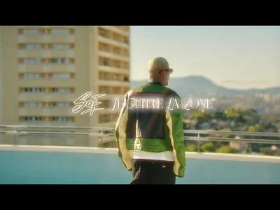 SAF - Je quitte la zone