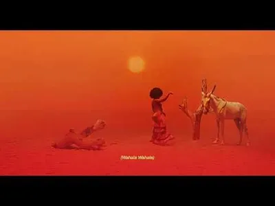 CKay - Wahala (feat. Olamide)