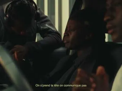 Saaro - Star / interlude Yorssy