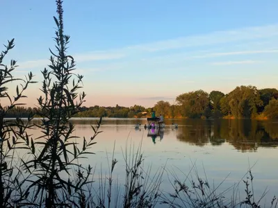 « Le piano du Lac » à Luisant