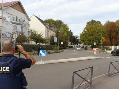 Un nouvel outil pour la police municipale à Epernon