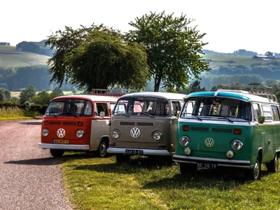 Un voyage dans le temps à Thiron-Gardais