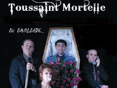 « On va tous y passer, alors autant en parler ! »