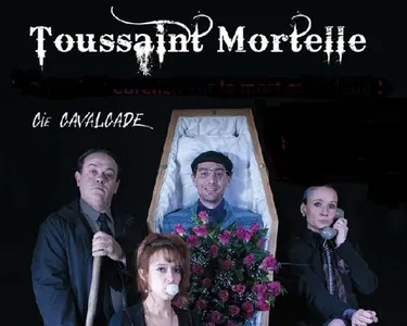 « On va tous y passer, alors autant en parler ! »