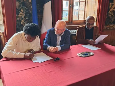 🔊C'Chartres Judo « On franchit une grosse marche là »